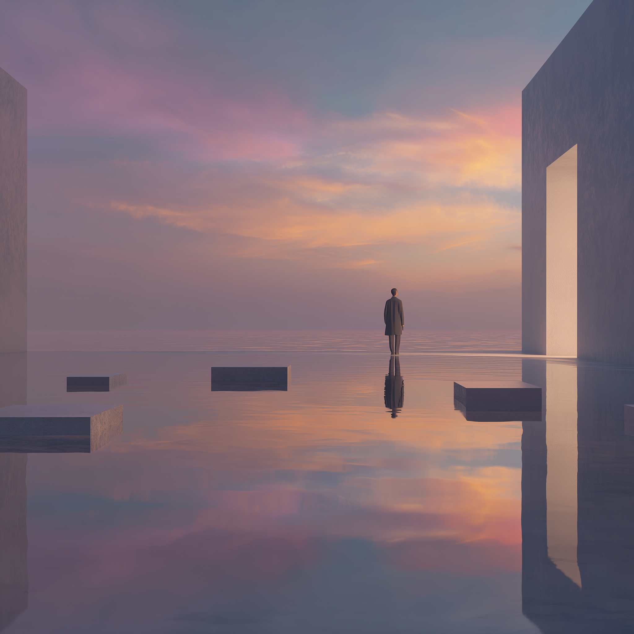 The Sunday Reset Ritual: How One Hour Can Transform Your Entire Week