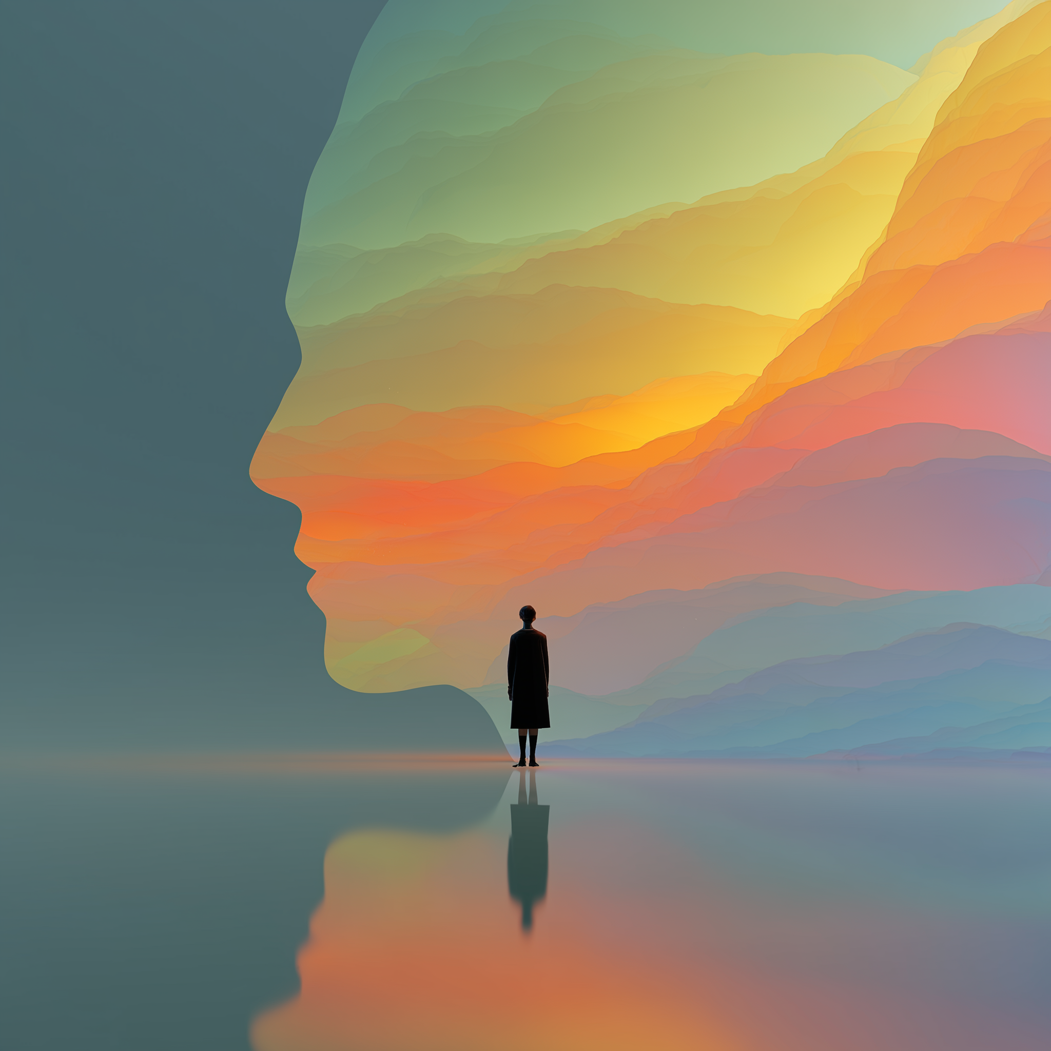 The Psychology of Color in Personal Organization: Why Your Planner's Palette Matters