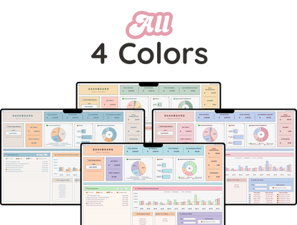 AiO Beauty Boss Hub