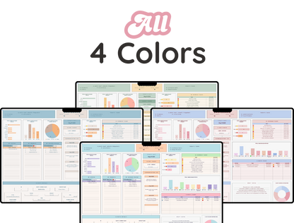 Client Tracker
