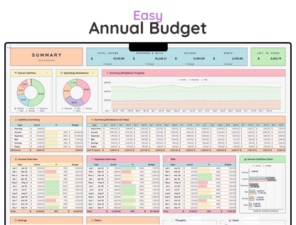 All-in-One Wedding Planner
