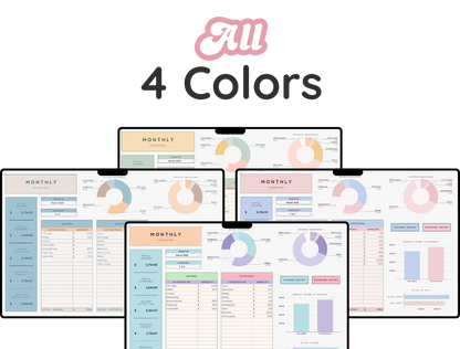 Easy Bookkeeping