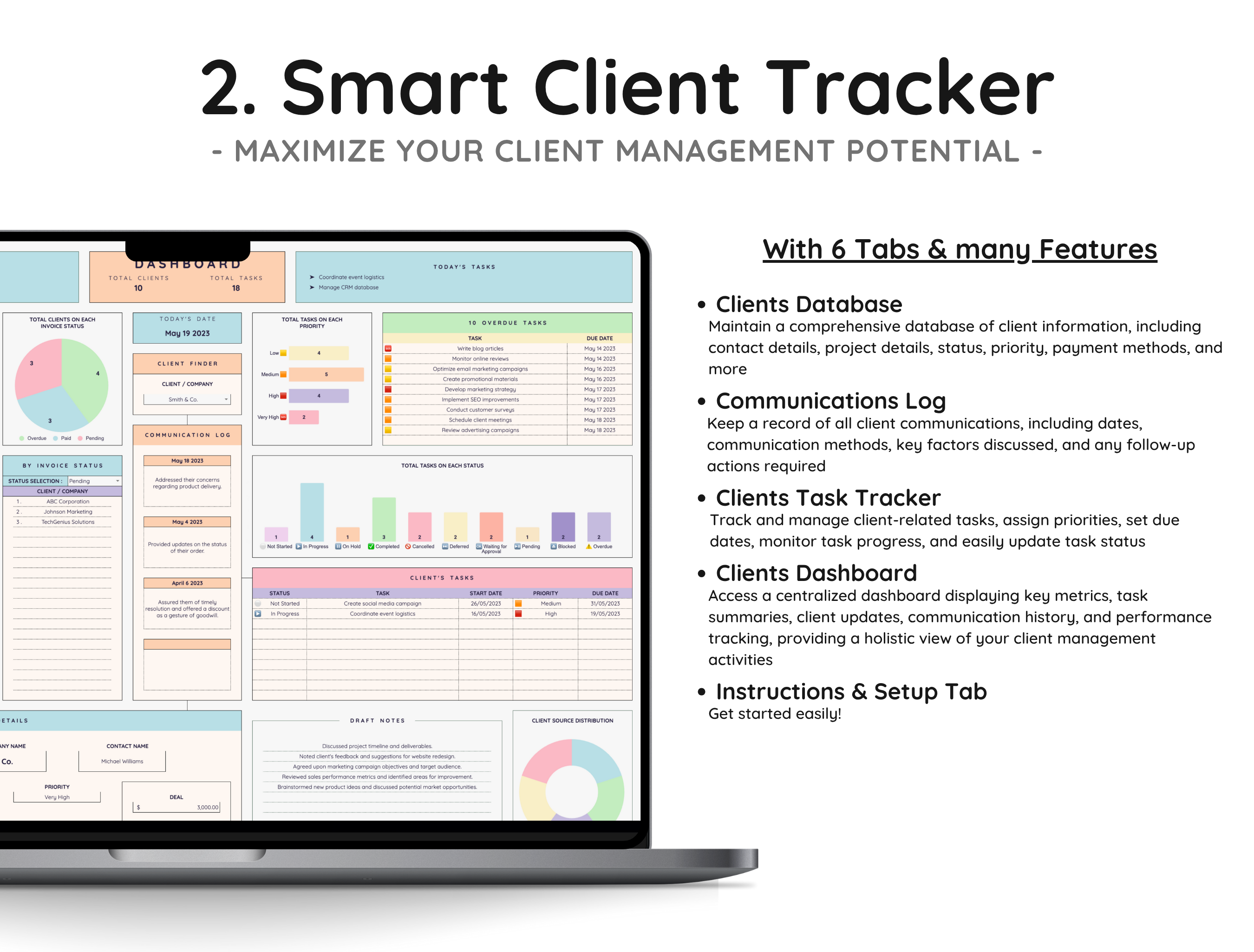 Fast Start Client-Based Business Toolkit (Bundle)