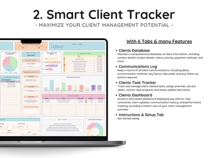 Fast Start Client-Based Business Toolkit (Bundle)