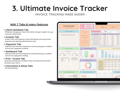Fast Start Client-Based Business Toolkit (Bundle)