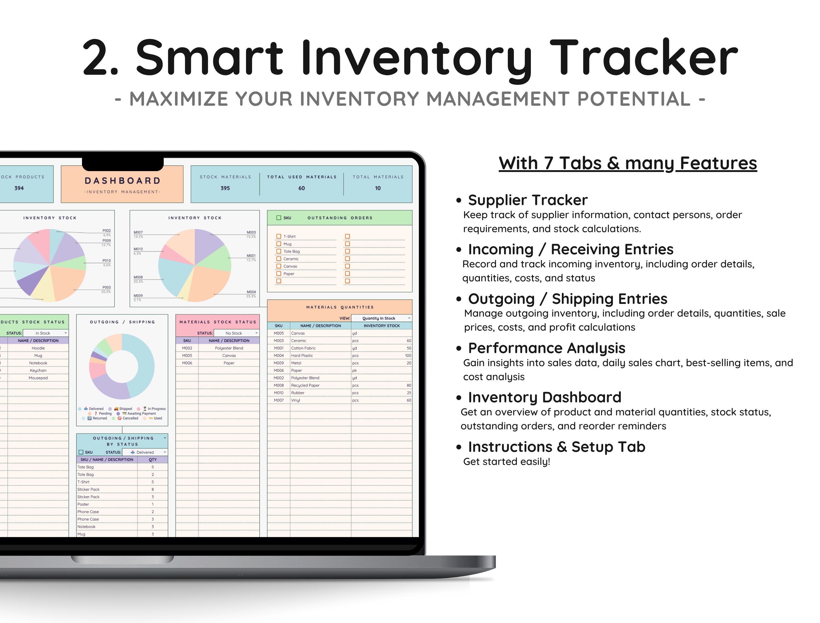 Fast Start Goods-Based Business Toolkit (Bundle)