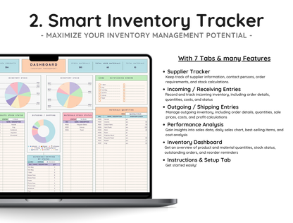 Fast Start Goods-Based Business Toolkit (Bundle)