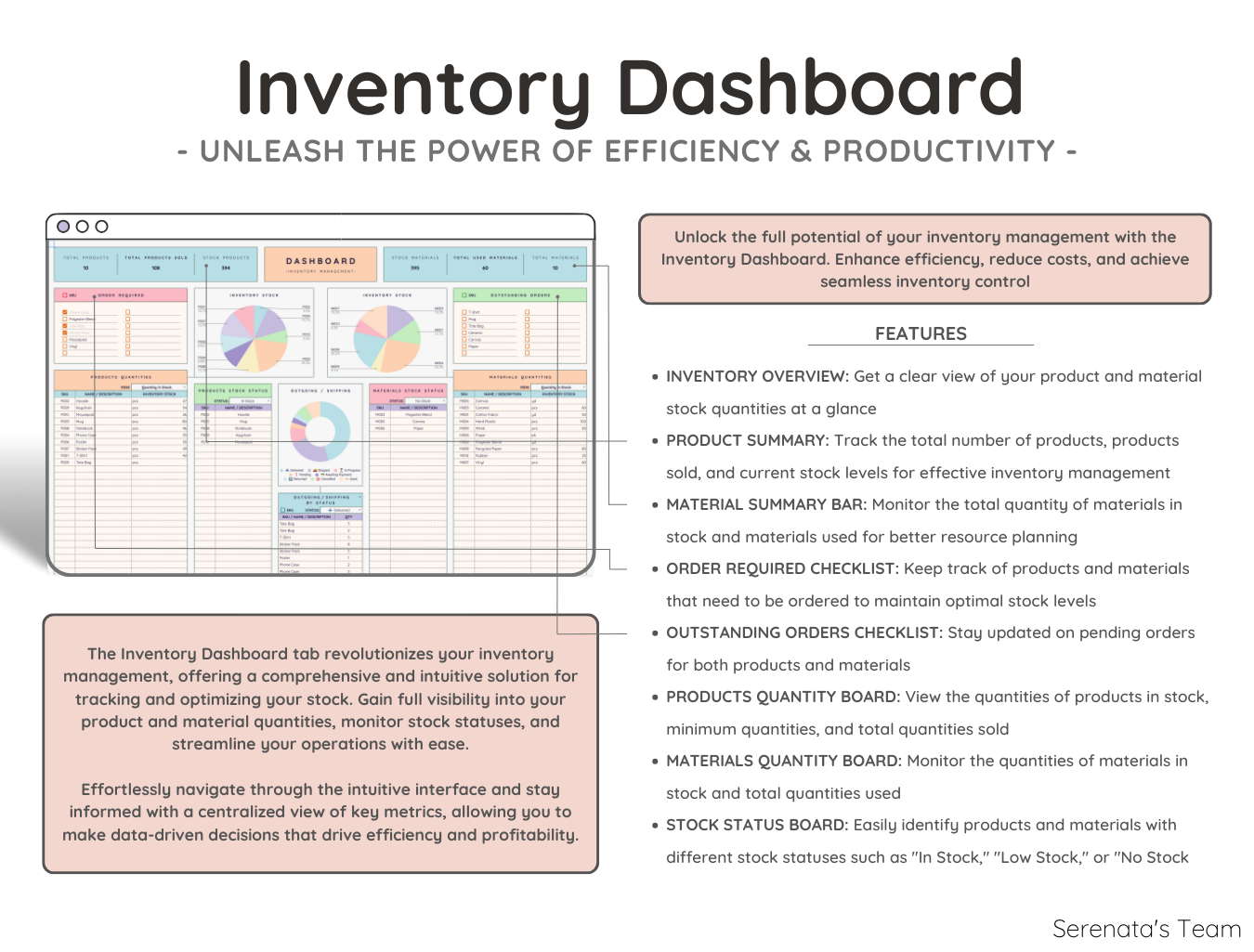 Inventory Tracker