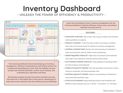 Inventory Tracker