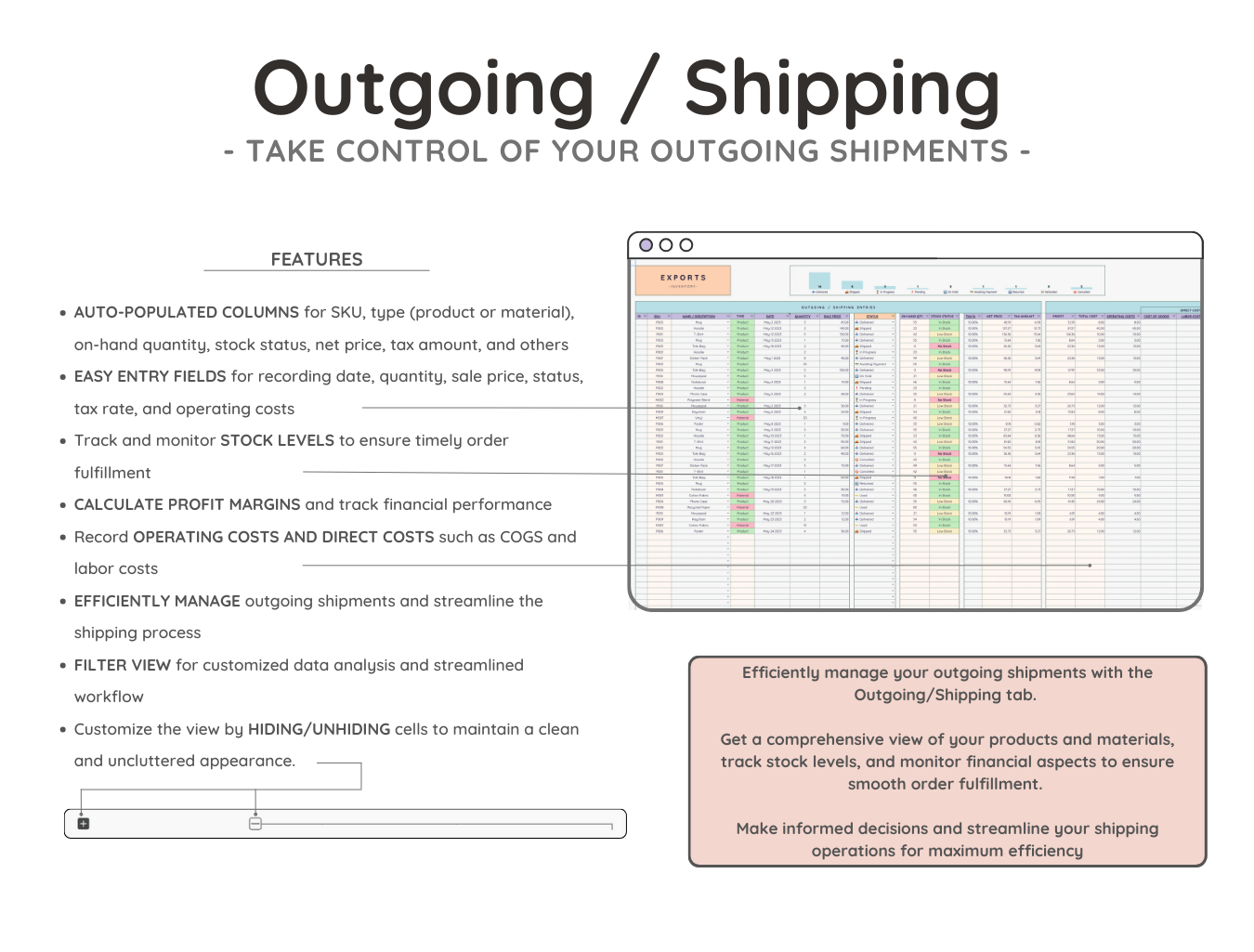 Inventory Tracker