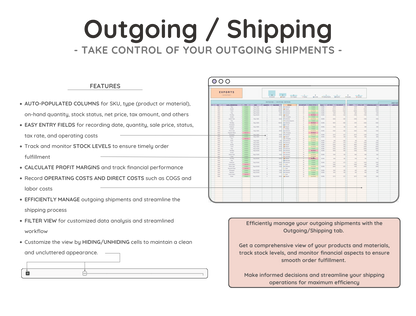Inventory Tracker