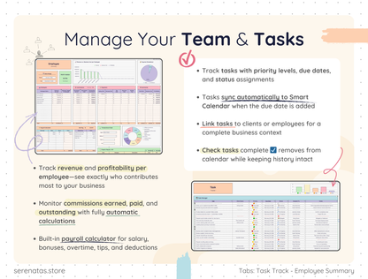 AiO Product Business