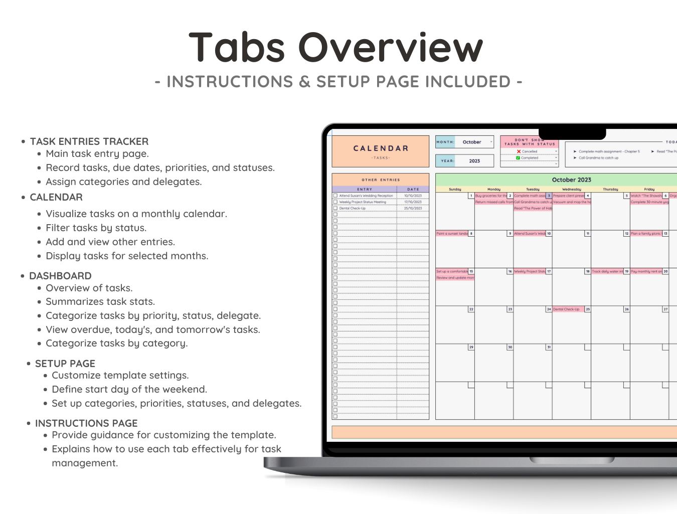 Task Tracker