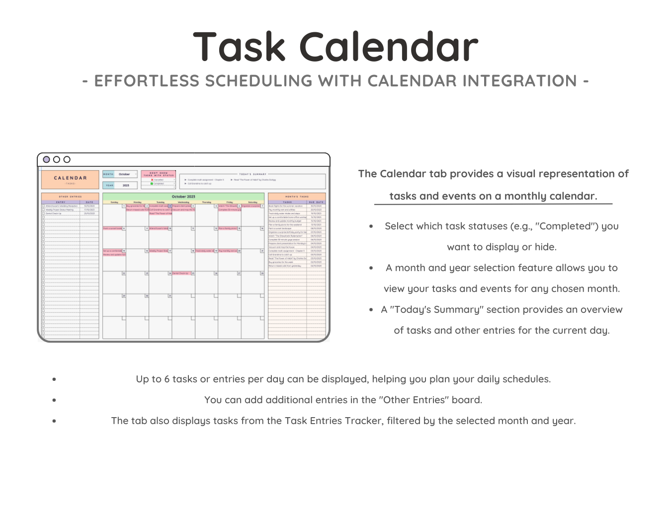 Task Tracker