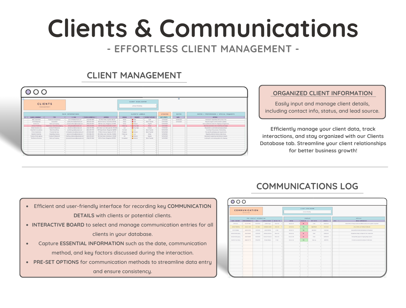 AiO Service Business