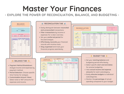 All-in-One Service Business Spreadsheet – CRM, Invoicing & Bookkeeping